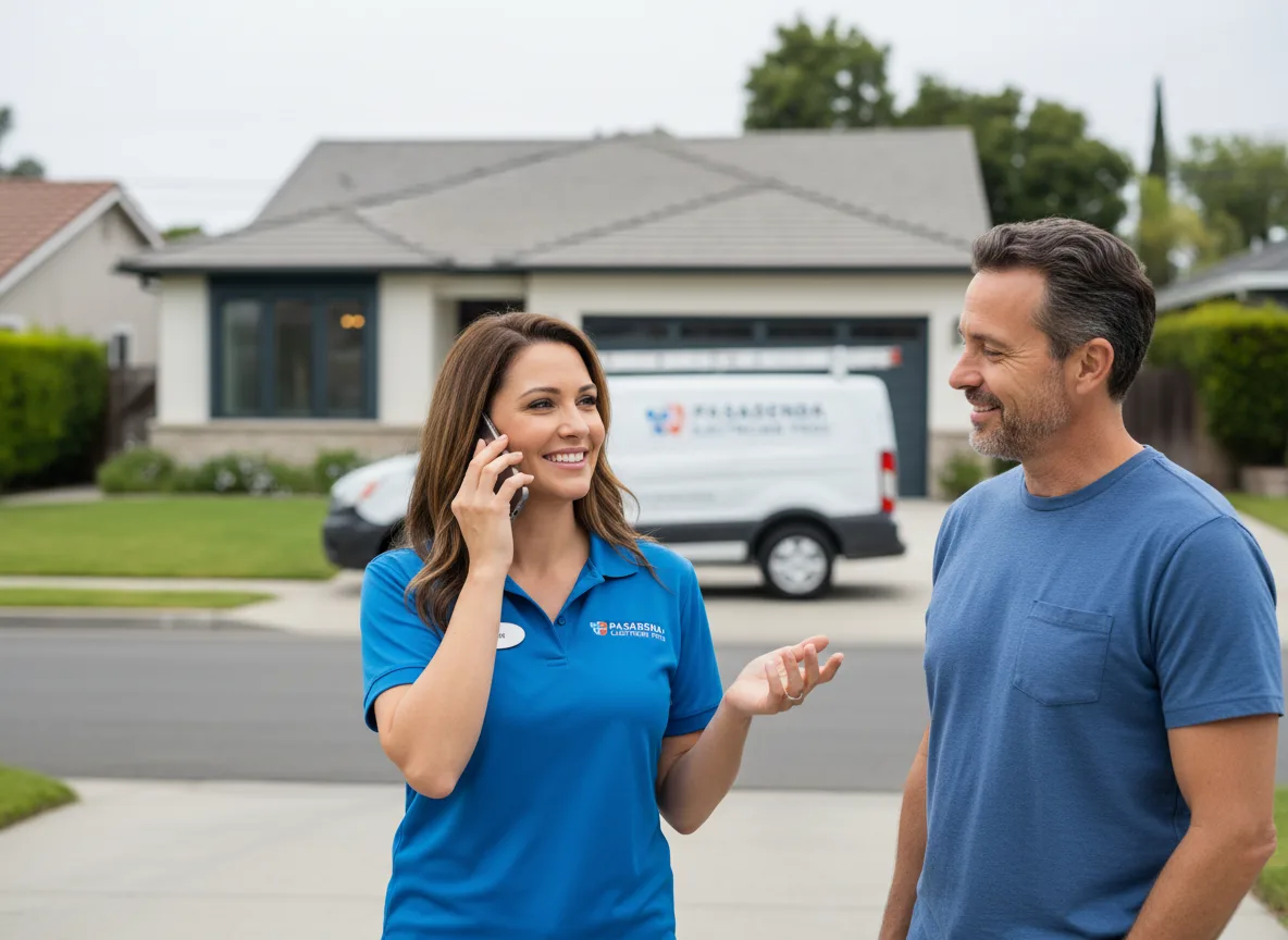 Electrician Cushing, TX FAQs